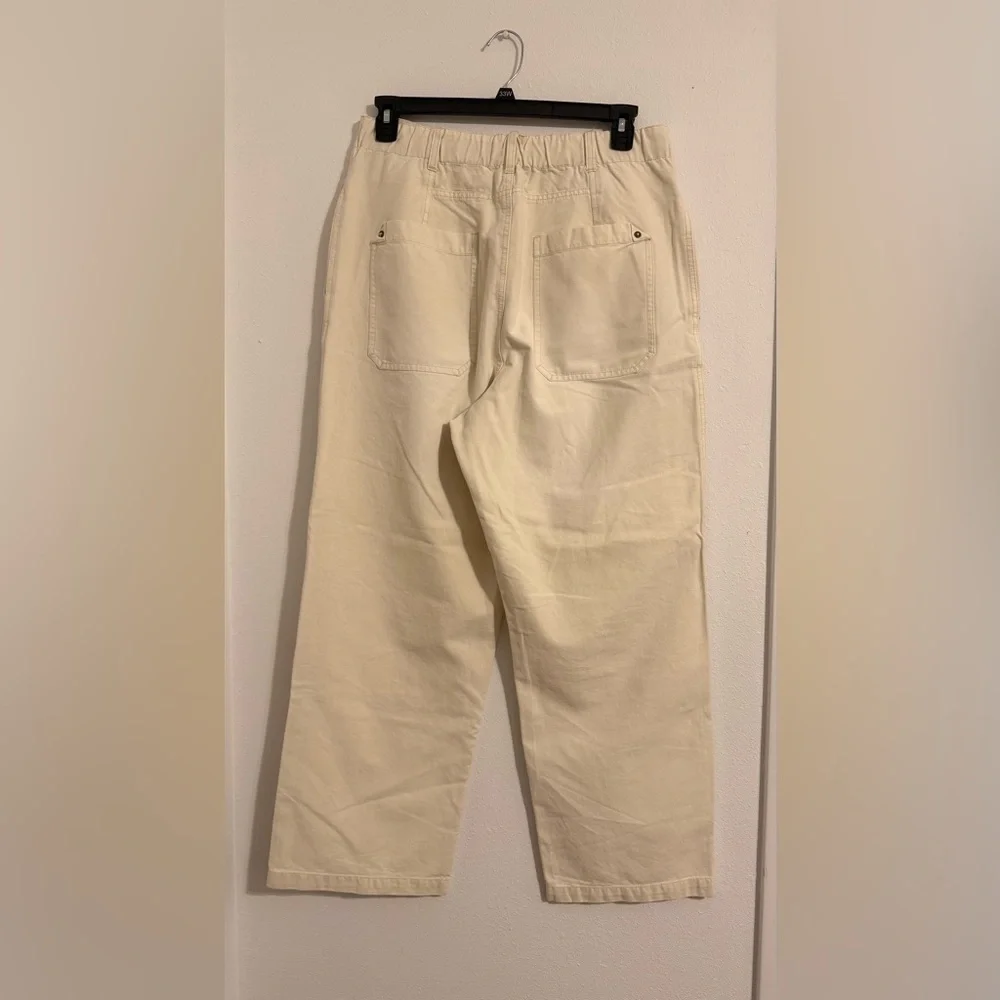 NWOT Free People Hayden Pull-On Pants